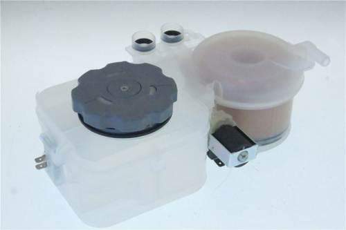 5977053. БАЧОК ПОД СОЛЬ