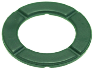 ГАЙКА ШПИНДЕЛЯ ДЛЯ ОПОЛАСКИВАЮЩЕГО ДУША