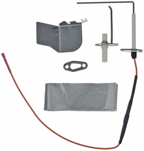 IGNITION + GROUND ELECTRODE CONVECTION C CONVOTHERM 4056950