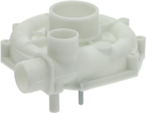 КОРПУС НАСОСА OP T.5/T.6/T.7