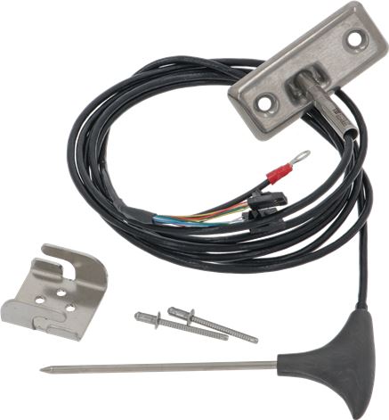 40C6574. ТЕМПЕРАТУРНЫЙ ЩУП