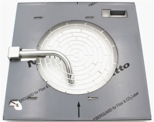 SUCTION PANEL FACELIFT OES 6.06MINI, 6.1 CONVOTHERM 2230913NP