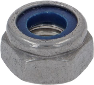 ГАЙКА M6 DIN985