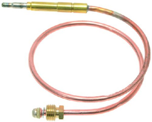 ТЕРМОПАРА SIT QUICK M8X1 45 СМ