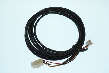 5183106. КАБЕЛЬ-АДАПТЕР 2850 ММ ДЛЯ ШАРОВОГО КЛАПАНА RATIONAL SCC, SCC_WE 61-202 RATIONAL 40.04.393P