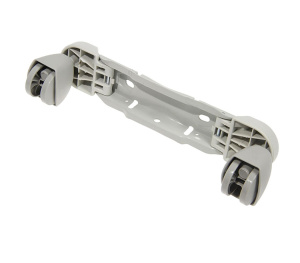 ПАРА КОЛЕСНАЯ DE LONGHI 5518500008