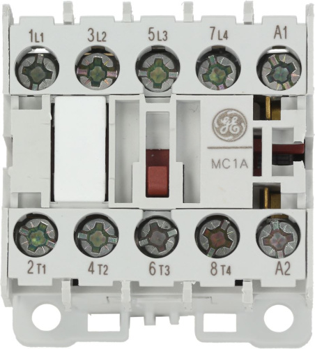 5048530. КОНТАКТОР MC1A400ATN