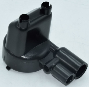 КОРПУС КАПУЧИНАТОРА