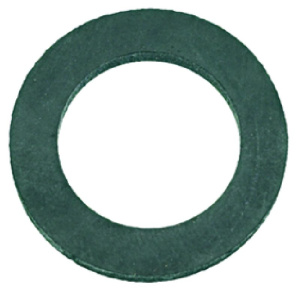 ПЛОСКАЯ ПРОКЛАДКА Ø 25X16,5X2 ММ ИЗ КАУЧУКА СКЭПТ