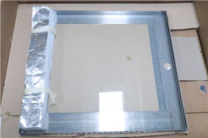 ВНЕШНЯЯ ДВЕРЬ 064 LAINOX LAR17200890