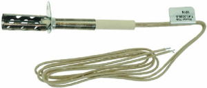 КРУГЛАЯ СВЕЧА ЗАЖИГАНИЯ Ø 9,5X92 ММ