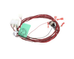 HARNESS, DISPOSE/PAN SW/RTI FRYMASTER 8075812