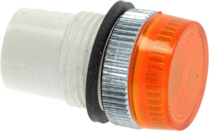 ПАТРОН ЛАМПЫ ОРАНЖЕВЫЙ