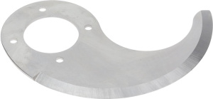 ВЕРХНИЙ ГЛАДКИЙ НОЖ