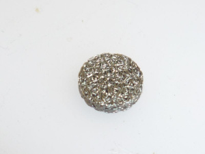 ФИЛЬТР НЕРЖАВЕЮЩАЯ СТАЛЬ Ø 7X1,5