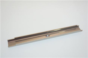 10257957. ЗАЖИМНОЙ КРОНШТЕЙН SCC ЛИНИИ С 04/2004 RATIONAL 54.00.225