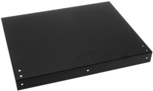 DOOR SKIN BLACK MERRYCHEF DB0874BLK