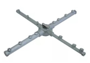 РАСПЫЛИТЕЛЬ-КОРОМЫСЛО И ОПОЛАСКИВАТЕЛЬ-КОРОМЫСЛО