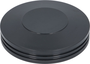 КРЫШКА УСТРОЙСТВА  ЗАВАРКИ Ø 120 ММ