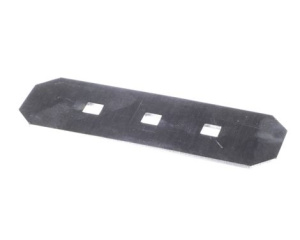 BRACKET W/A - DOOR HASP(PRISON) GARLAND 1925099