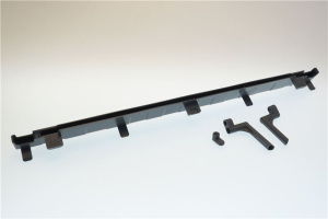 ПРОФИЛЬ КАПЛЕСБОРНИКА UNOX KVM