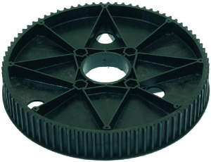 ЗУБЧАТЫЙ БЛОК Ø 202 ММ