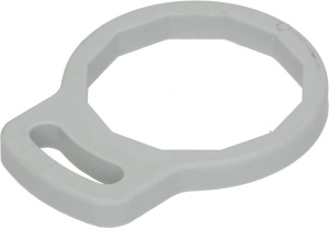 КОЛЬЦО КРЕПЛЕНИЯ Ø 40X5 ММ