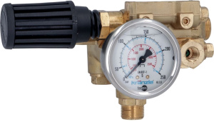 ГОЛОВКА НАСОСА MKN 10016653