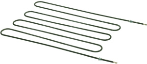 ТЭН 2800ВТ 230В