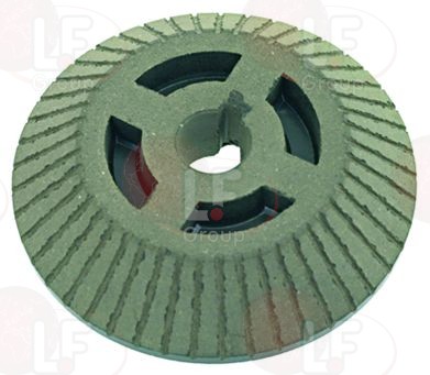 9005250. СТЕКЛОВОЛОКОННЫЙ ЗАЖИМ LA MINERVA