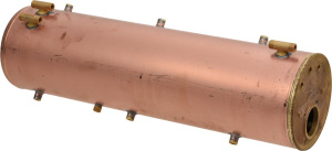 БОЙЛЕР VA388 17 Л 180 ММ 3ГР VICTORIA ARDUINO 98030503