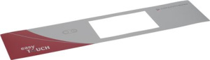 FRONT LAMINATE MINI 6.06/6.10 EASYTOUCH CONVOTHERM 6019033