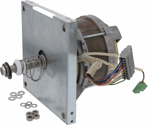 WB509682. MOTOR 200/230V 6.10/6.20/10.10/20.10 P3 CONVOTHERM 2617282