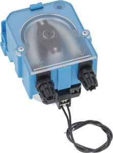 ДОЗАТОР ОПОЛАСКИВАЮЩЕГО СРЕДСТВА