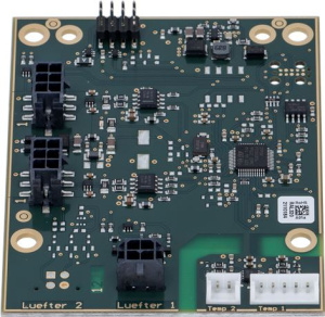 ПЛАТА РЕГУЛЯЦИОННАЯ ULTRAVENT RATIONAL 42.00.308S - фото 2