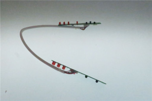 МОДУЛЬ УПРАВЛЕНИЯ И ИНДИКАЦИИ 17176000012702