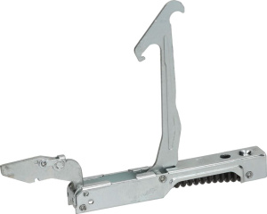 ПРАВАЯ/ЛЕВАЯ ПЕТЛЯ ДЛЯ ПЕЧИ 931330461