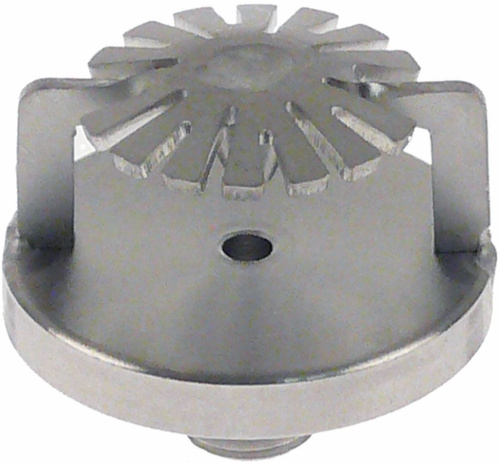 WB509504. SPRINKLER NOZZLE, CONVOCLEAN SYSTEM P3 / CONVOTHERM 2611010