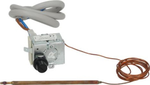 ТЕРМОСТАТ ОДНОФАЗНЫЙ TR2 220°C