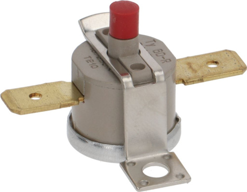 5078529. ТЕРМОСТАТ КОНТАКТНЫЙ 185°C 16A 230V