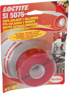 СВЕРТОК ПЕРВОСОРТНОЙ УПЛОТНИТЕЛЬНОЙ ЛЕНТЫ LOCTITE