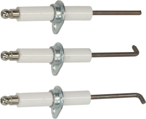 СВЕЧА РОЗЖИГА И ОБНАРУЖЕНИЯ КОМПЛЕКТ