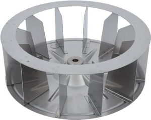 КРЫЛЬЧАТКА 350X120MM LAINOX LAR75401260