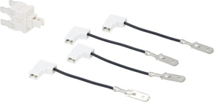 ДВУХПОЛЮСНЫЙ ПЕРЕКЛЮЧАТЕЛЬ 16А 250В