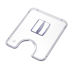 КРЫШКА БУНКЕРА КОФЕ JURA  58585