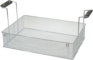 КОРЗИНА ФРИТЮРНИЦЫ 365X540X125 ММ