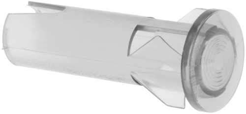 3221168. ПРОЗРАЧНЫЙ ЛАМПОВЫЙ ПАТРОН