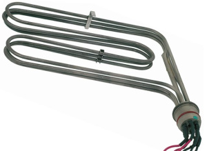 ТЭН 9000ВТ 230В METOS 1870100