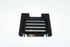 КРЫШКА ДЛЯ КОФЕ ЧЕРНАЯ ECAM26