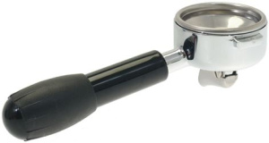 FILTER HOLDER COMPLETE 1 CUP CIMBALI CIMBALI 435-811-000